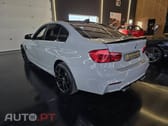 BMW 318 d Line Sport Auto