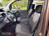 Renault Kangoo Fase II 1.5 dCi Grand Confort Intens