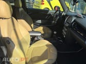 MINI Clubman Cooper D