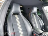Mercedes-Benz CLA 200 AMG Line Aut.