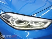 BMW 118 i Pack M