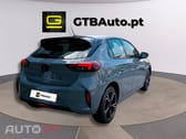 Opel Corsa 1.2 T Hybrid GS eDCT