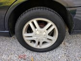 Ford Focus SW 1.6 Ghia