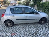 Renault Clio 1200