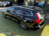 Volvo V60 2.0 T6 AWD TE Inscription Expression