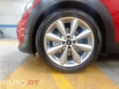 MINI Cabrio Cooper D