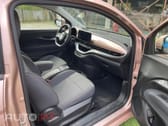Fiat 500e ND