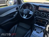 Mercedes-Benz GLC 300 e 4Matic
