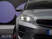 Kia Xceed 1.6 GDi PHEV Tech