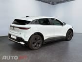 Renault Mégane E-Tech Autonomie Urbaine Equilibre GSR2