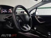 Peugeot 2008 1.6 BlueHDi Style