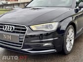 Audi A3 1.6 TDI Sport