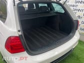 BMW 318 d Touring