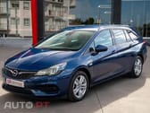 Opel Astra Sports Tourer 1.2 T Elegance