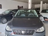 Seat Arosa style