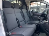 Peugeot Partner 1.6 BlueHDi L1 Premium 3L
