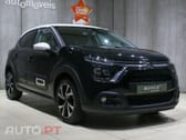 Citroen C3 1.2 PureTech Shine