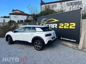 Citroen C4 Cactus 1.2 PureTech Feel Pack