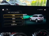 Mercedes-Benz EQB 350 4Matic AMG Line
