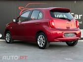Nissan Micra 1.2 Acenta