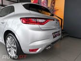 Renault Mégane 1.3 TCe GT Line