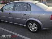 Opel Vectra C