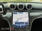 Mercedes-Benz C 300 e 9G-TRONIC AMG Line