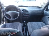 Citroen Saxo 1.1i SX
