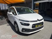 Citroen C4 SpaceTourer 1.5 BlueHdi 7L