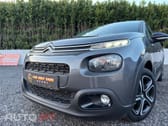 Citroen C3 1.2 PureTech Shine
