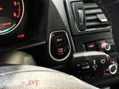 BMW 116 d EDynamics Line Sport