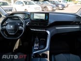 Peugeot 3008 1.6 Hybrid4 Allure Pack e-EAT8