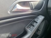 Mercedes-Benz CLA 180 D URBAN