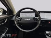 Kia EV6 77,4 kWh 2WD