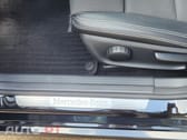 Mercedes-Benz CLA 180 d Shooting Brake Urban