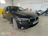 BMW 520 e