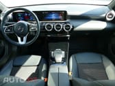 Mercedes-Benz A 250 e Progressive