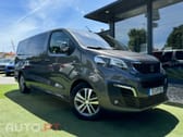Peugeot Traveller 2.0 BlueHDi L3H1 Allure Long EAT6