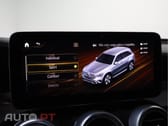 Mercedes-Benz GLC 300 de 4MATIC