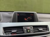 BMW X1 16 d sDrive Advantage