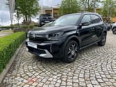 Citroen C3 Aircross 1.2 PureTech Plus