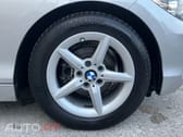 BMW 116 d EfficientDynamics