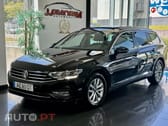Volkswagen Passat Variant 2.0 TDI Business