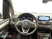BMW 218 d Auto