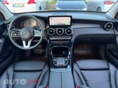 Mercedes-Benz GLC 300 de 4Matic