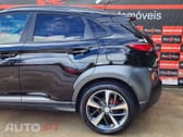 Hyundai Kauai 1.0 T-GDi Premium