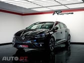 Renault Mégane Sport Tourer 1.2 TCE Dynamique S SS