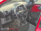 Toyota Aygo 1.0