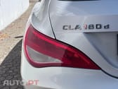 Mercedes-Benz CLA 180 d Shooting Brake Urban Aut.