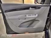 Volkswagen Sharan 2.0 TDI Blue Highline DSG